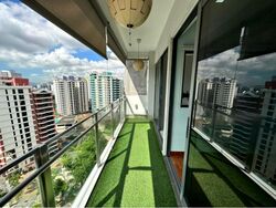 Urban Vista (D16), Condominium #507389891